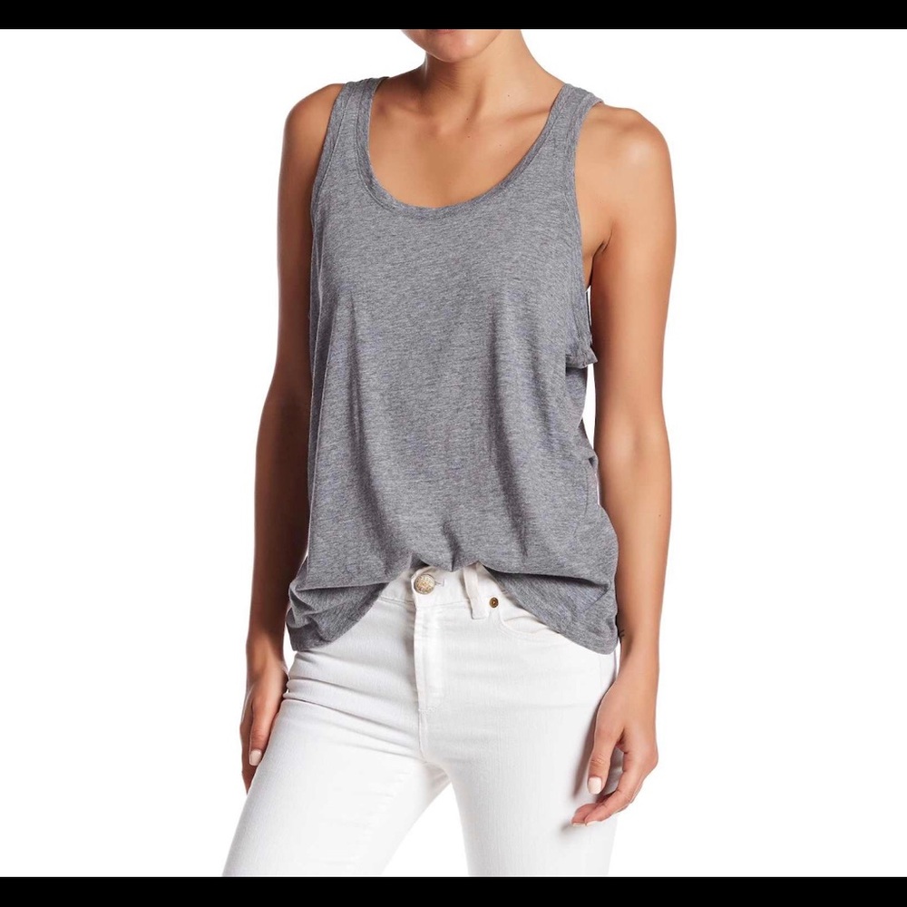 Theodora Tank Top